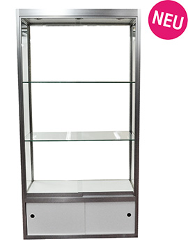 Angular S (beleuchtet)