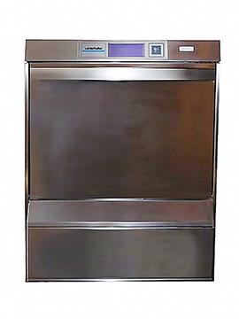 Profi GeschirrspÃ¼ler